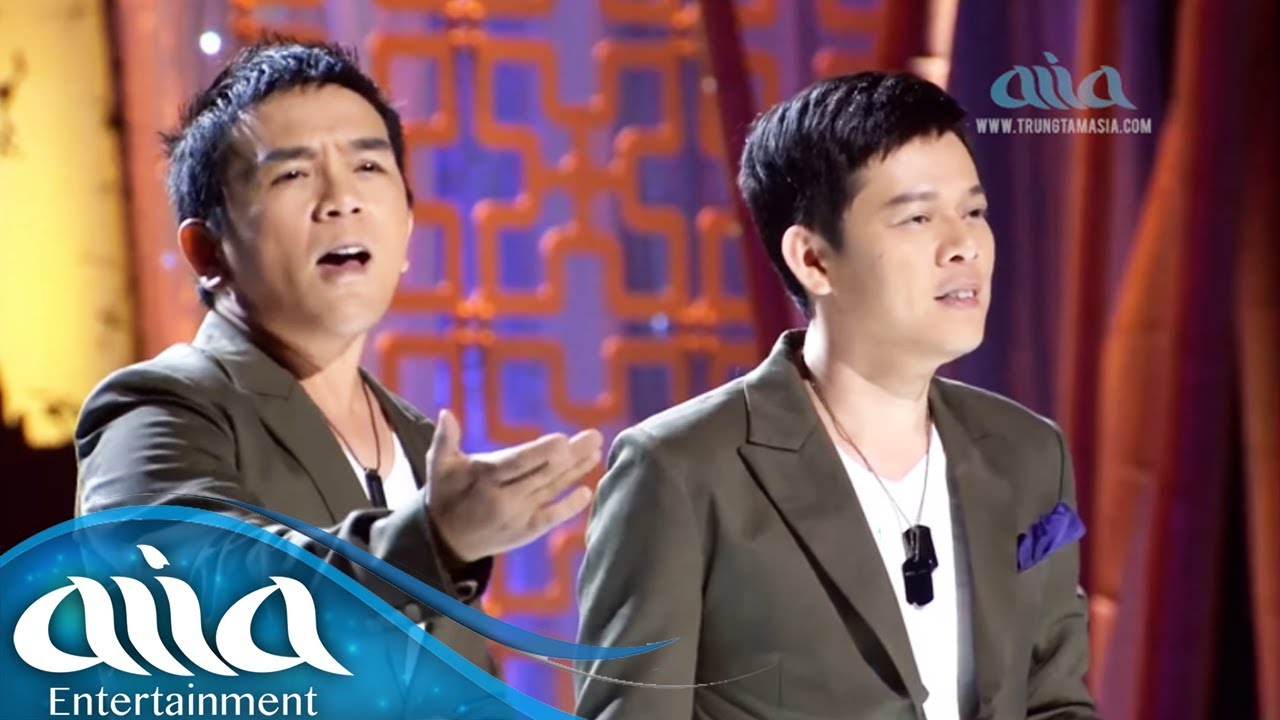 Thương Về Cố Đ&ocirc; - Tường Nguy&ecirc;n & Tường Khu&ecirc; (ASIA 70)