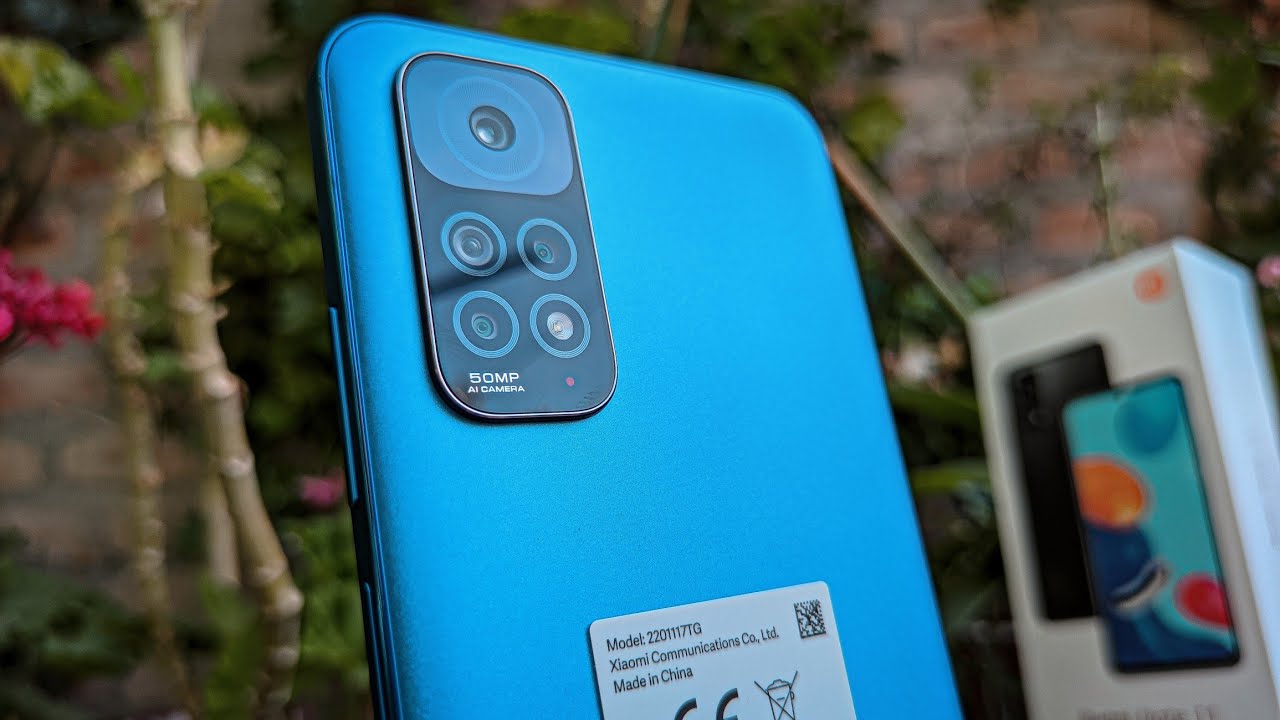 Cómo FLASHEAR/REVIVIR Xiaomi Redmi Note 11