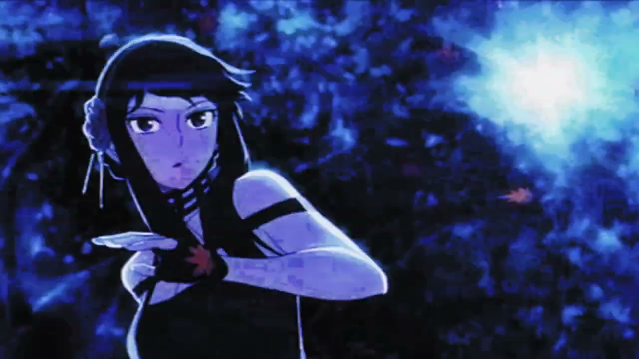 Wisp - Pandora (slowed + reverb)