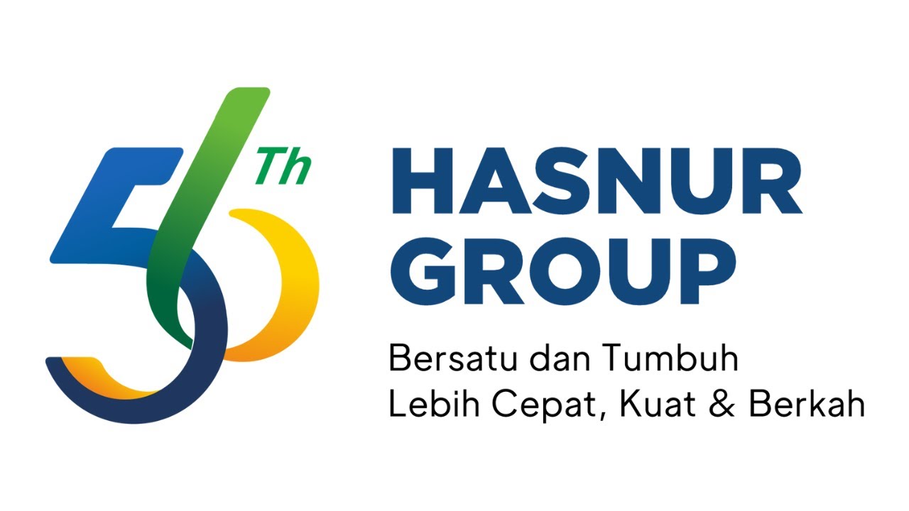 UCAPAN - UCAPAN HUT KE-56 HASNUR GROUP