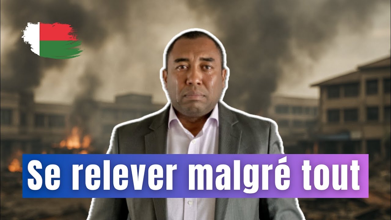 Madagascar secou&eacute; : quel avenir pour les entrepreneurs ?