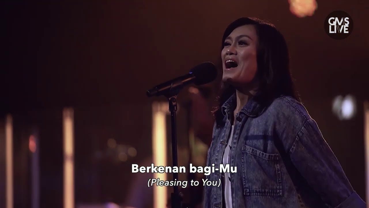 GMS Live - Kub'ri yang Terbaik (Official GMS Live)
