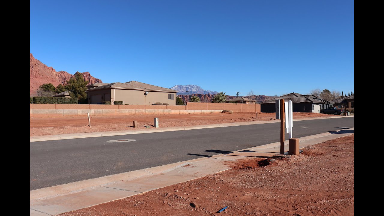Commercial for sale - 48 W 460 S 99, Ivins, UT 84738