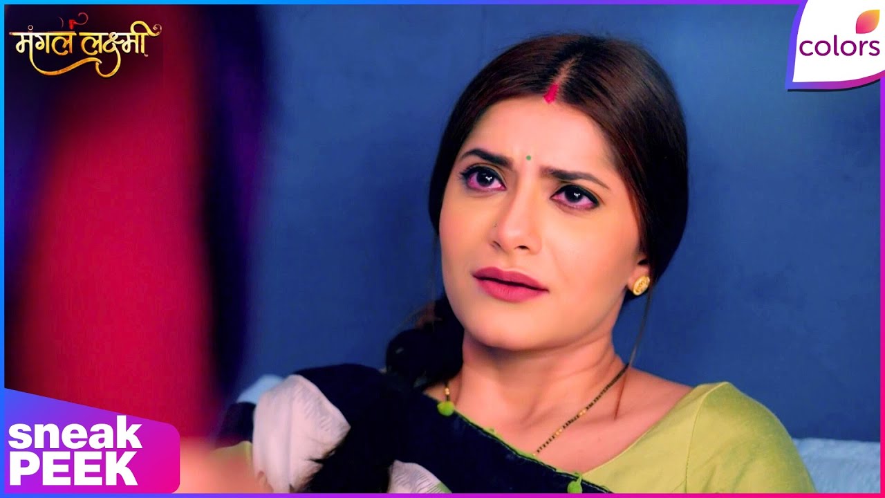 Mangal Lakshmi | Ep. 609 | Saumya Faces Mangal's Confrontation | Sneak Peek | Colors TV
