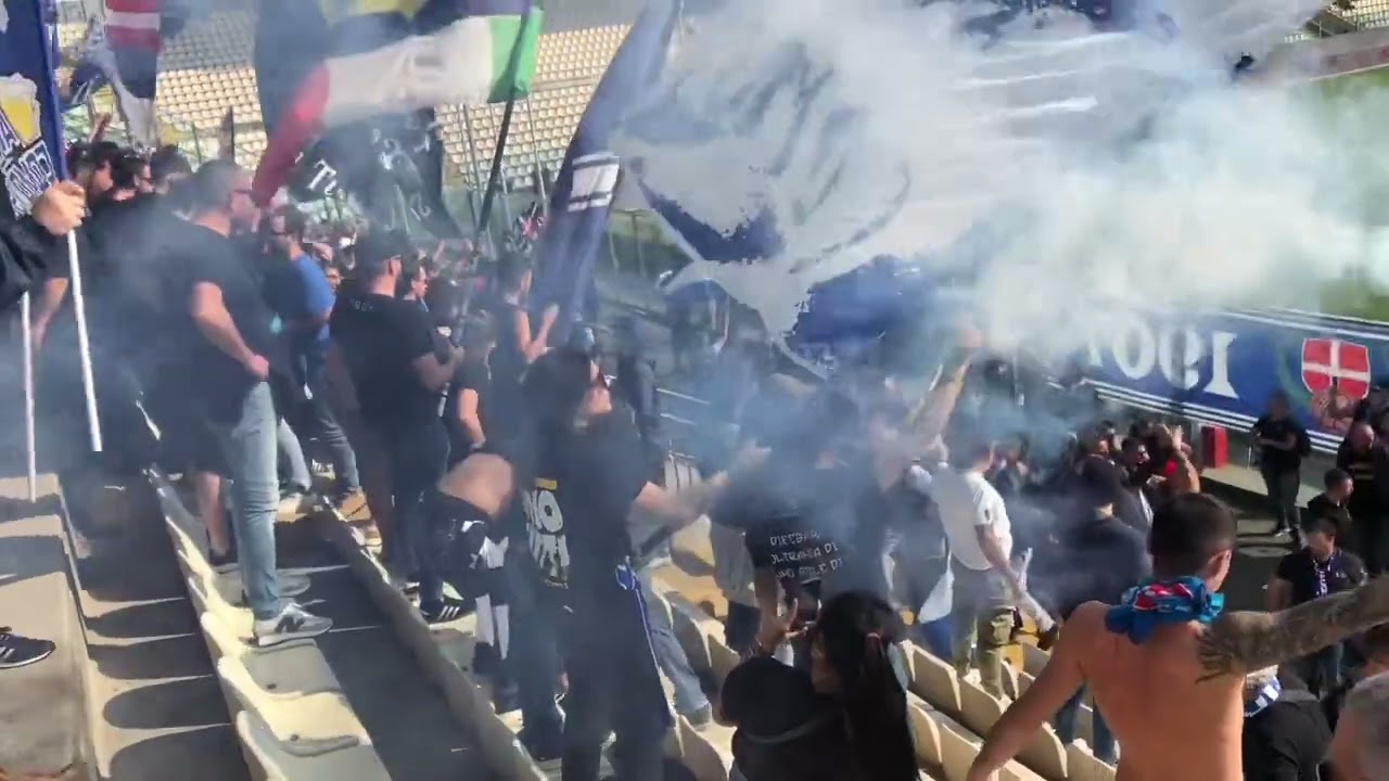 Modena - Como 15/10/2022