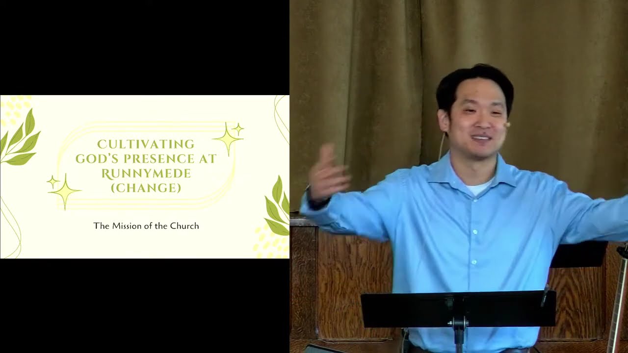 February 4, 2024 - Sermon