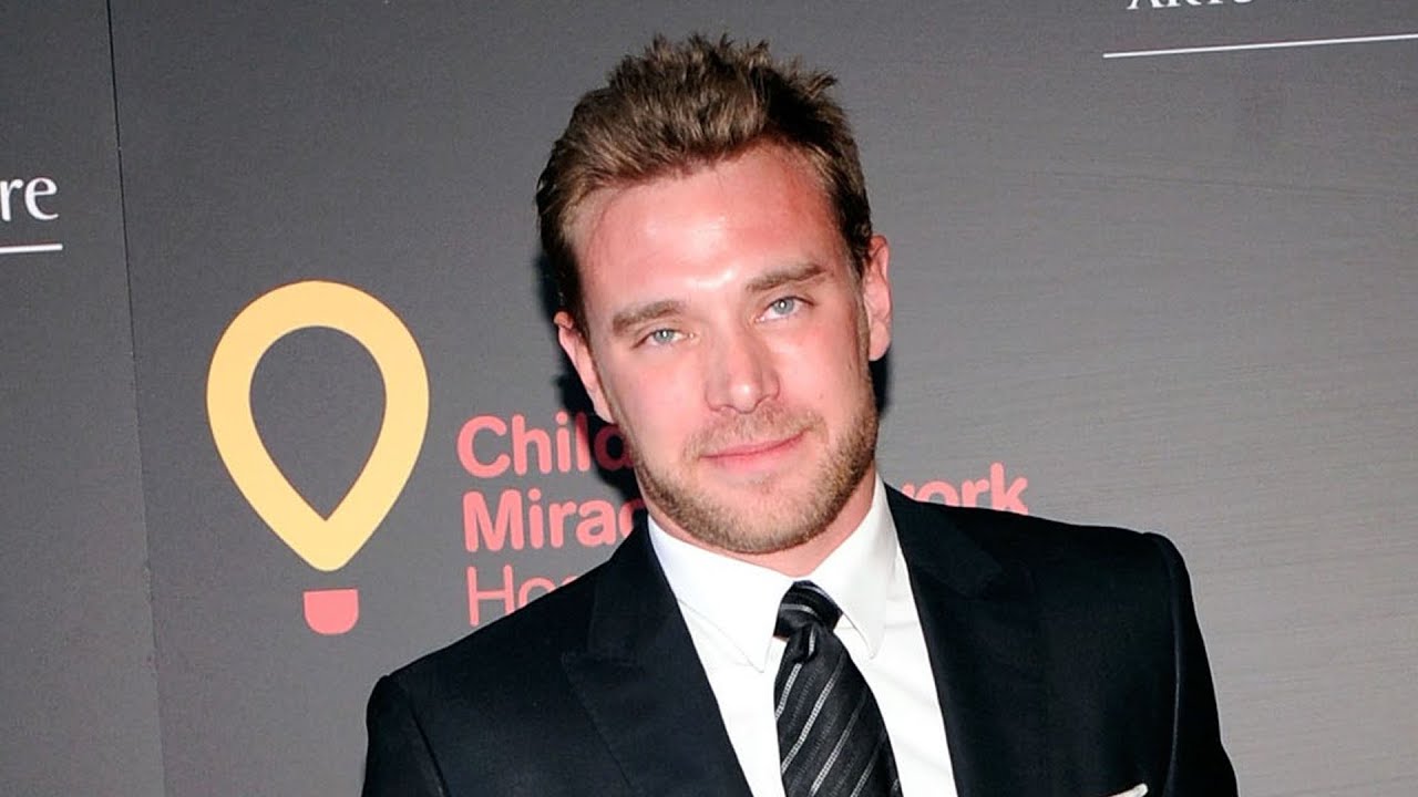 Billy Miller, The Young and the Restless Star, Dead at 43
