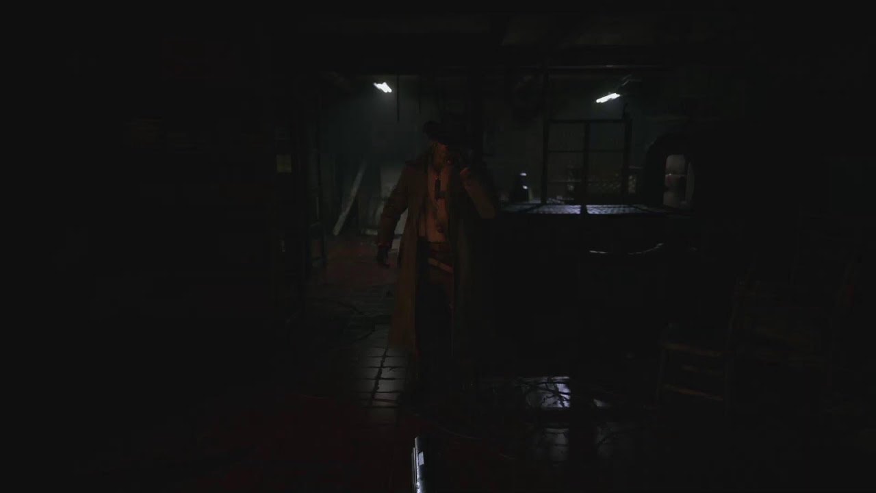 Resident Evil 8 village Regreso de Ethan Parte #2 y final
