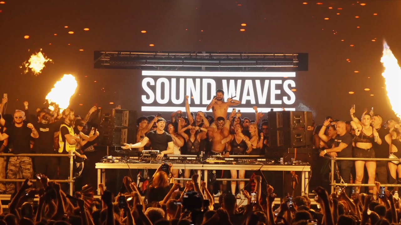 Sound Waves 2025 | Official Aftermovie
