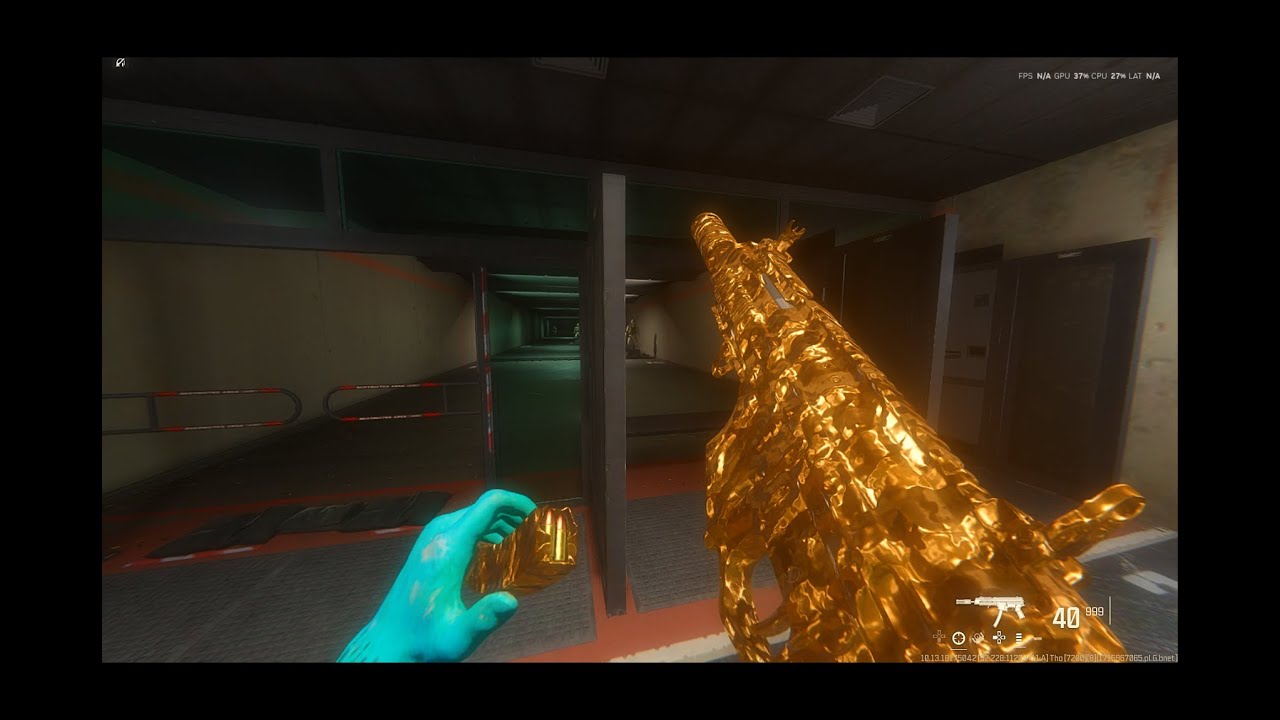 best striker 9 movement class (warzone)