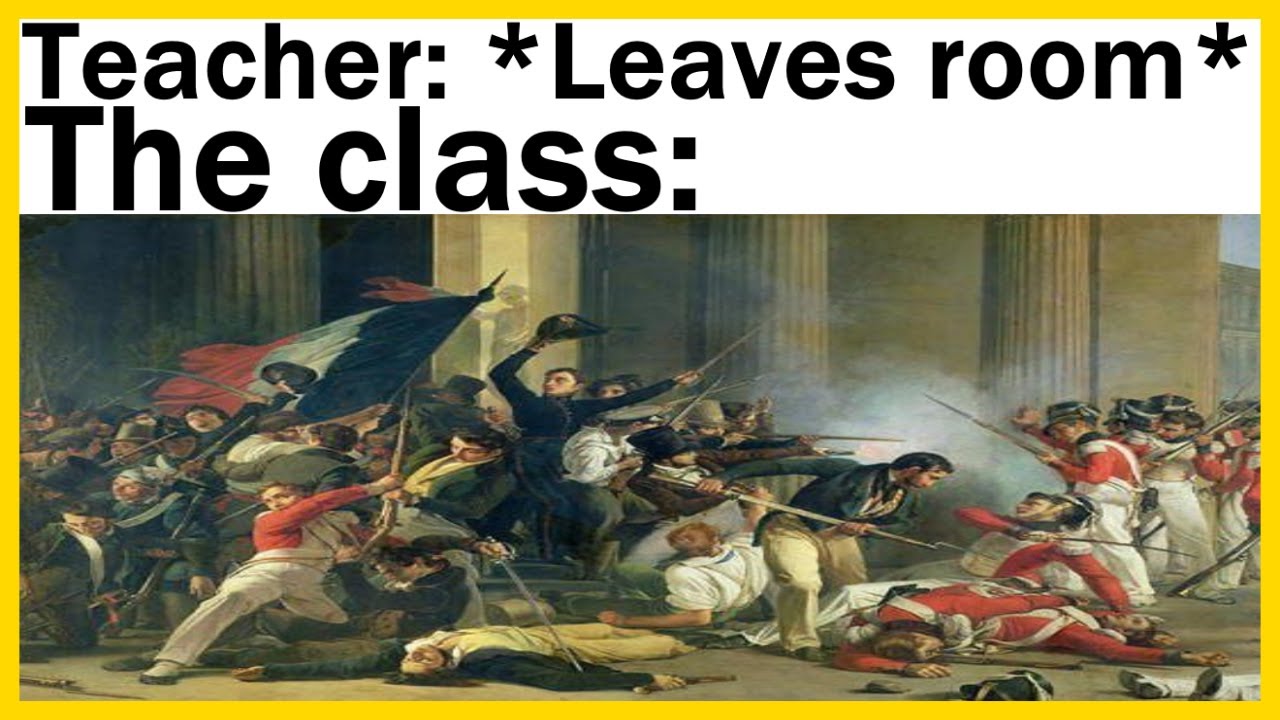History Memes That Can Start a Revolution || History Memes 130