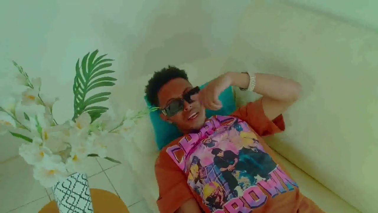 Jay Bii -Viviane clip nouveauté Drul 2025
