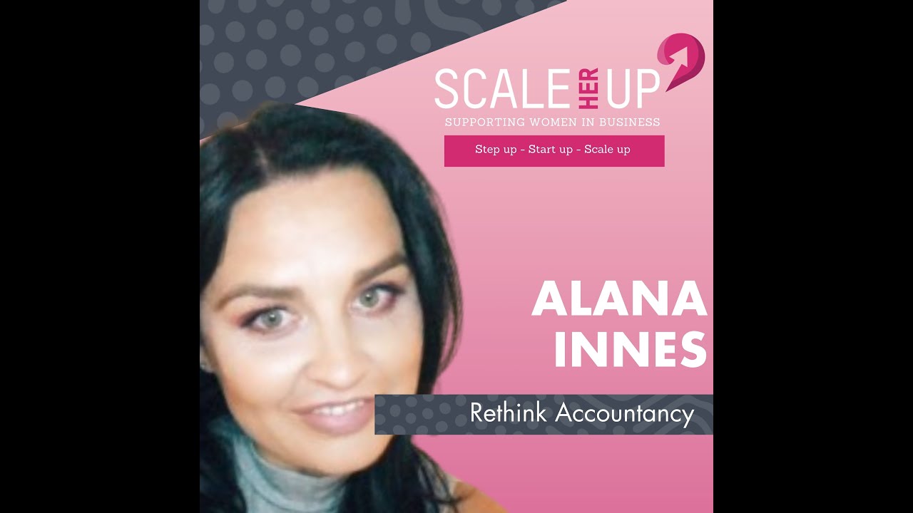 Alana Innes