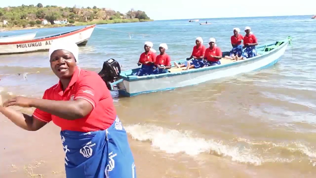 UNIÃO DAS MÃES – METANGULA – MOYO SIWAKO