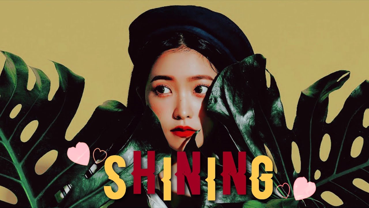 YERI FMV | ⌜SHINING⌟