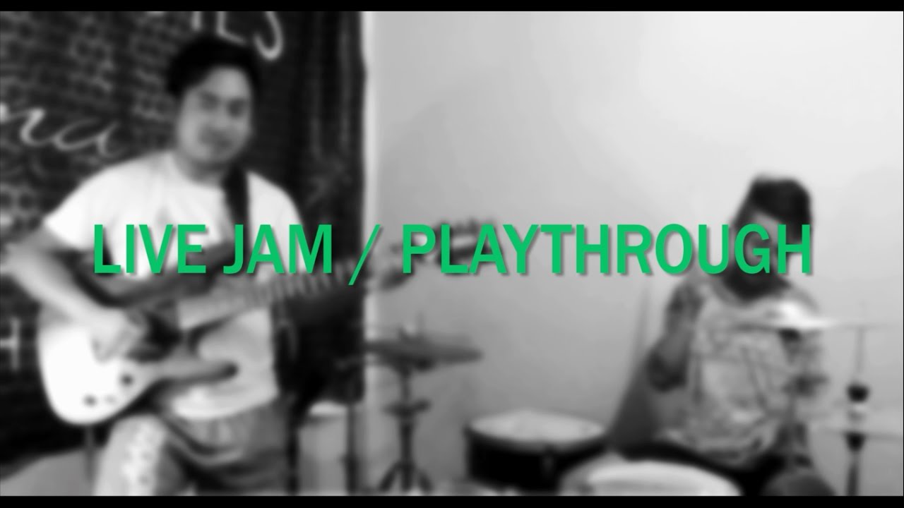 Brothers (Live Jam & Playthrough)