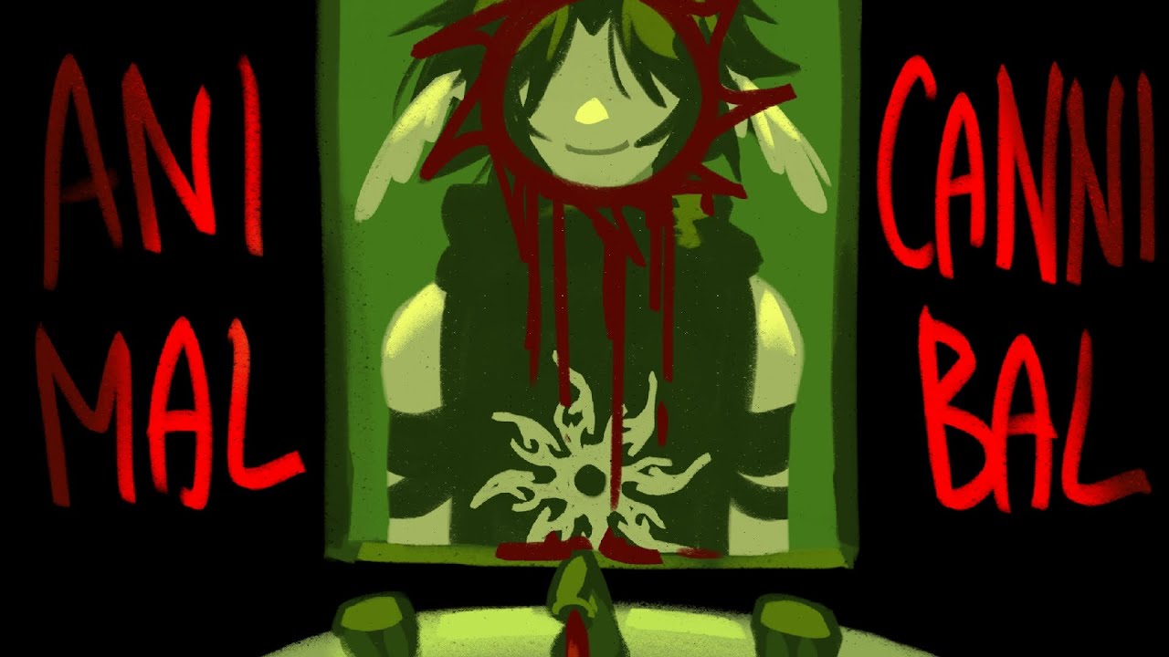 Animal Cannibal - Two Time Forsaken animatic