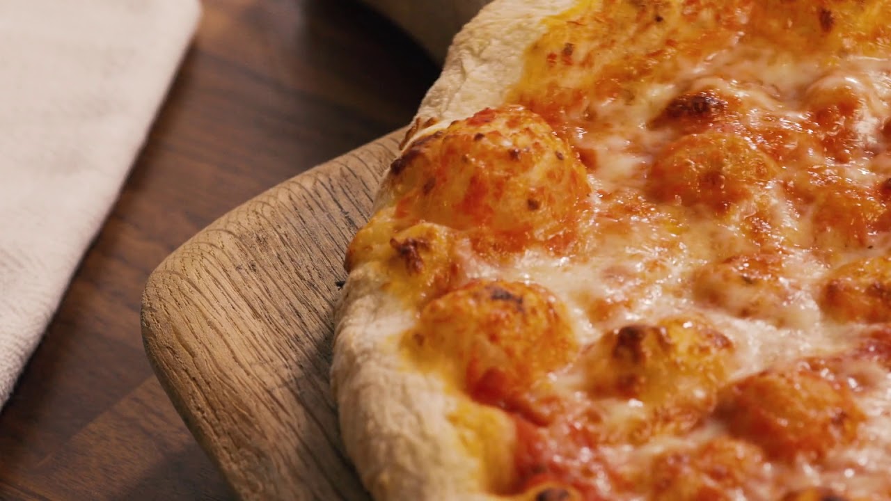 Arla Shredded Mozzarella