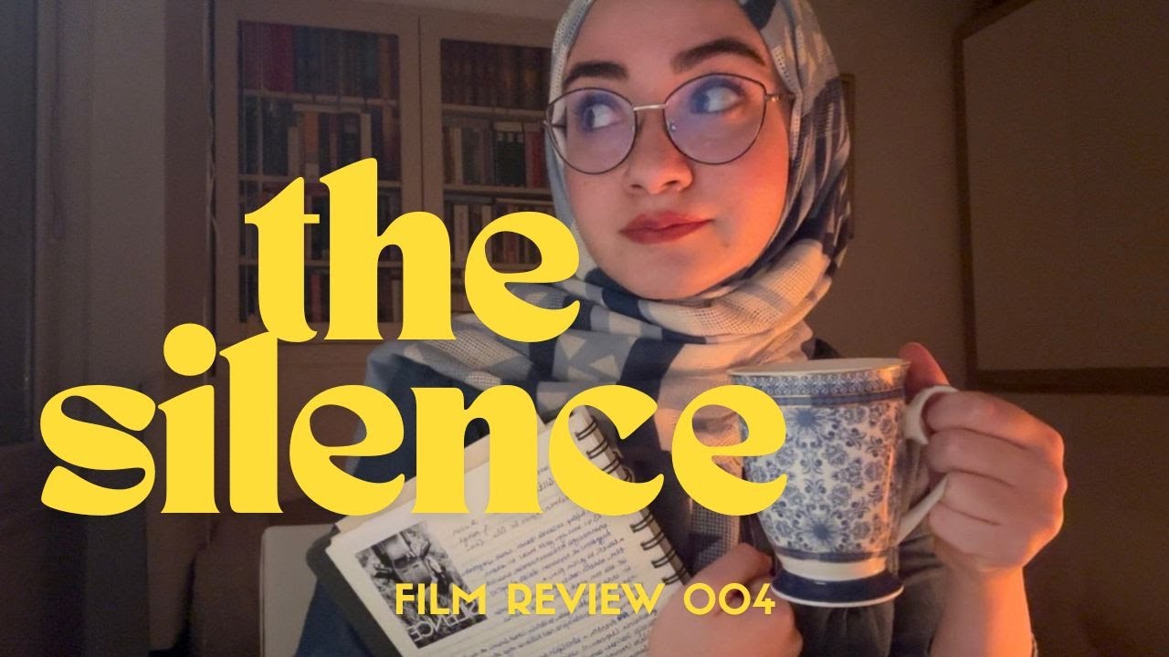 the silence: aramızdaki canavarlar 