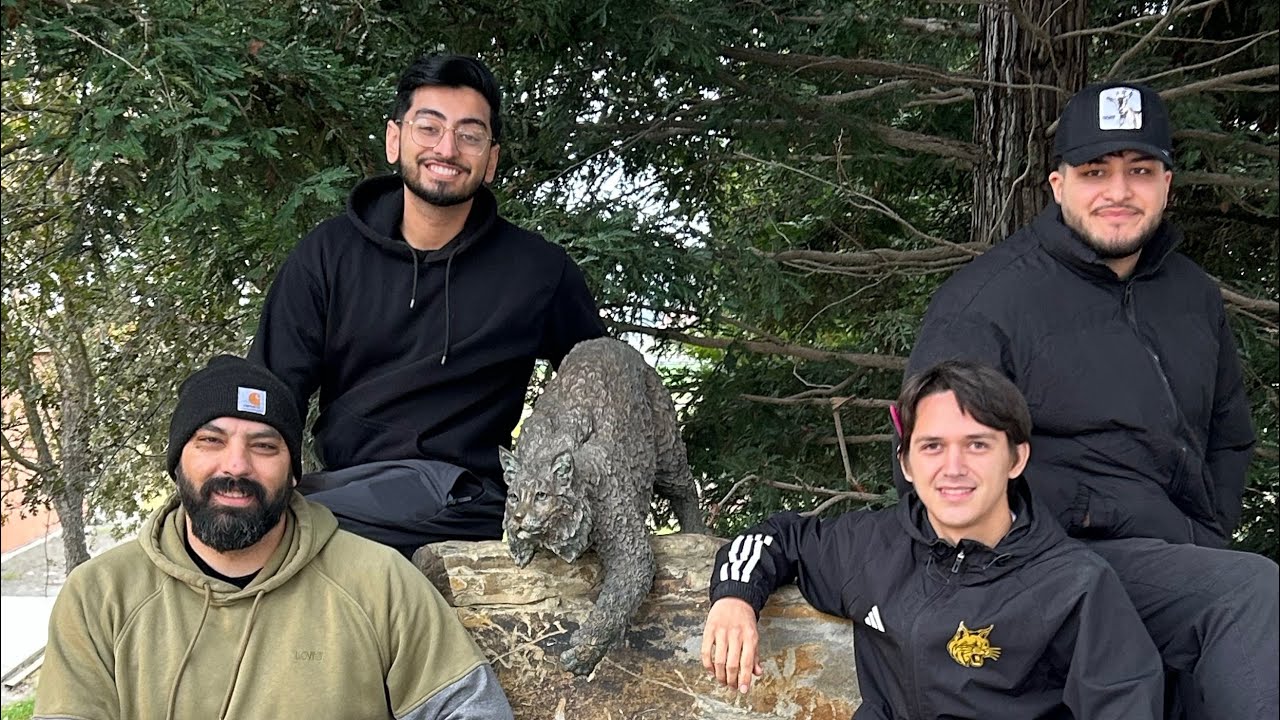 Engineering Capstone: Finishing the concept Prototype