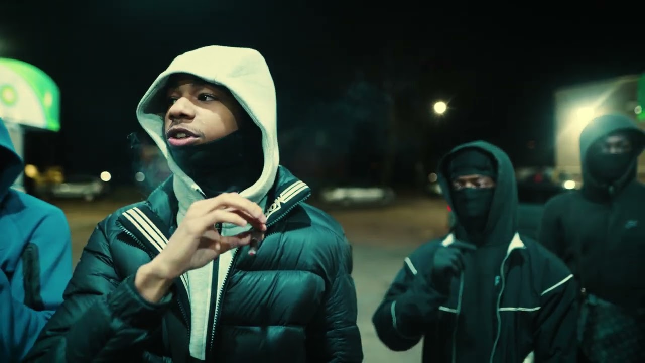 trello - It’s Safe (Official Music Video)