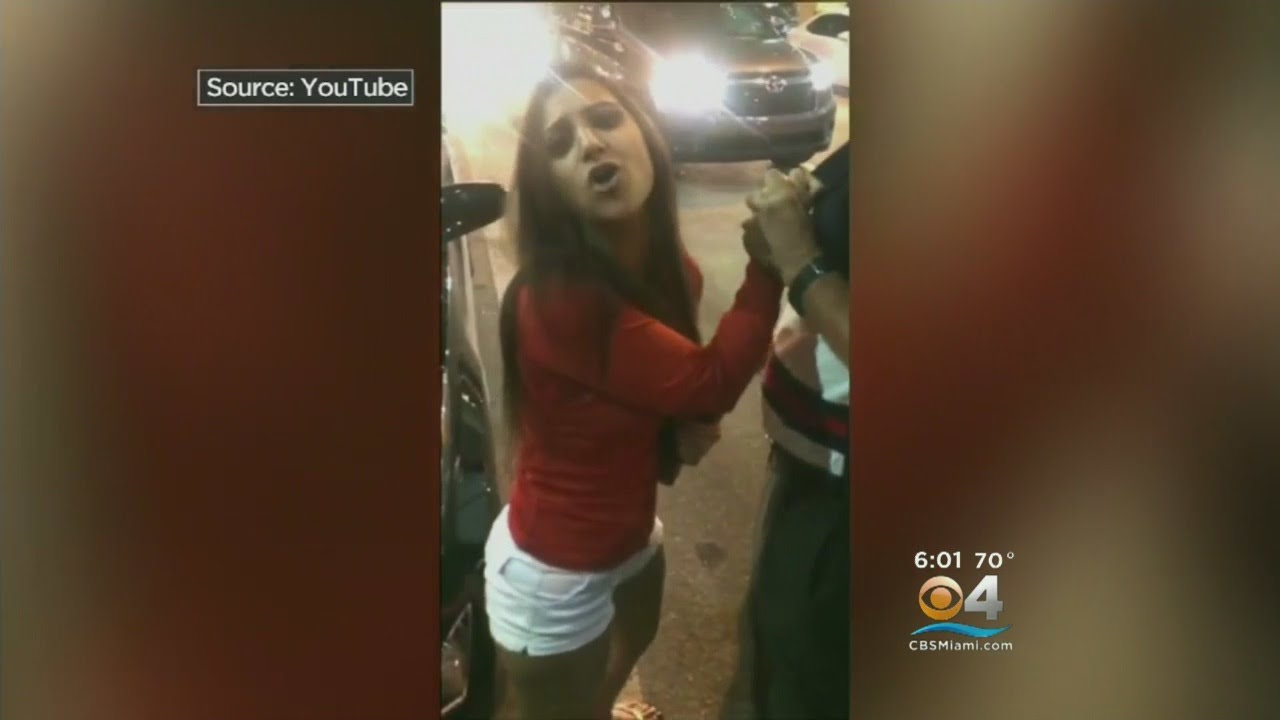 Miami Doctor Placed On Leave, Suspended From Uber, After Attacking Driver
