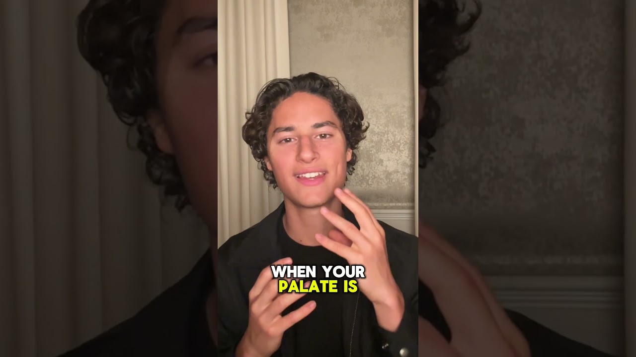 The real way to fix asymmetry #glowup #symetrical #asymmetrical #inverted