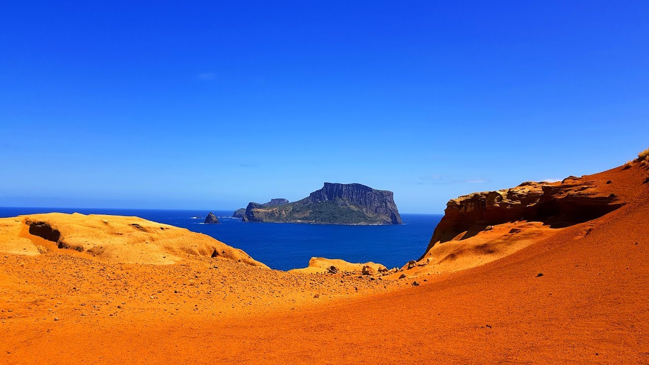 Chatham Islands 2019