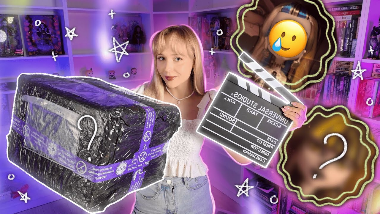 БОЛЬШИЕ КУКОЛЬНЫЕ ПОКУПКИ 🔥 МНЕ ПРИШЛИ КРИВЫЕ КУКЛЫ