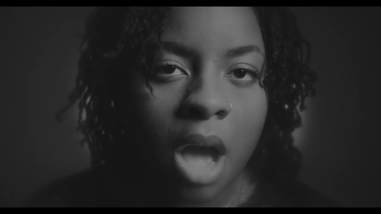 Ashaine White - Let Me Down (Official Video)