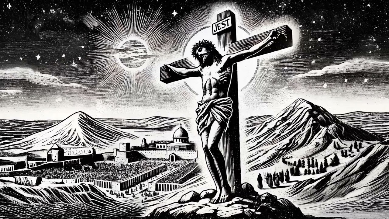 Jesus you are lord