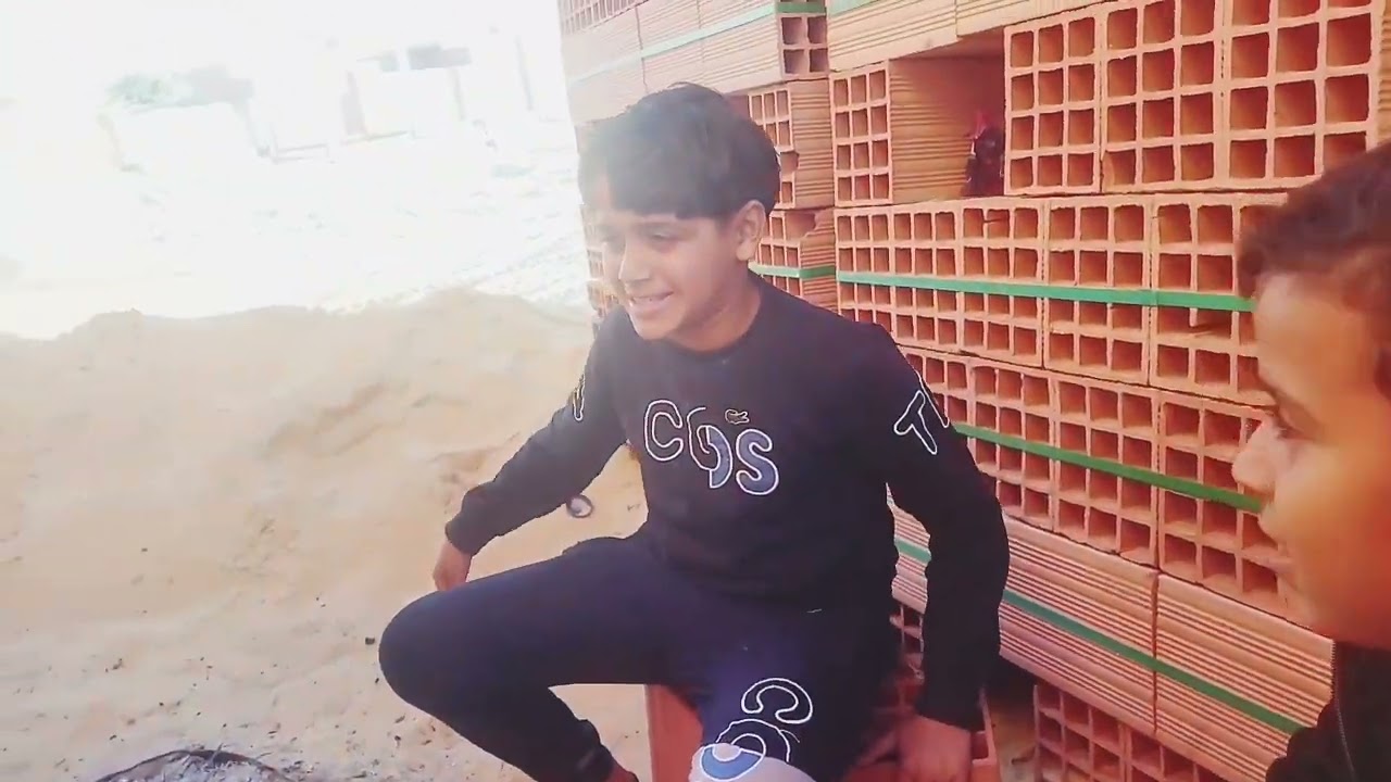 تمثيل اولاد وادي سوف حلقة روعة جدا 👌🏻🎥