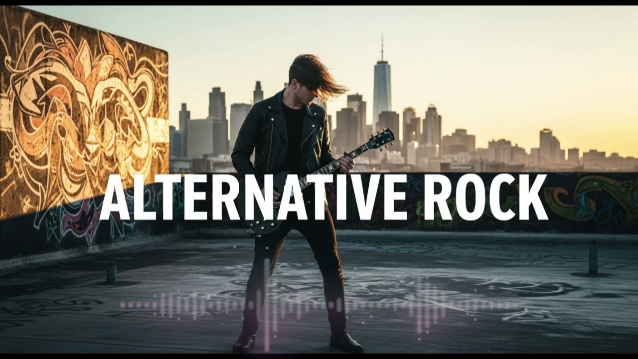 Twisted Alternative Rock Anthems That Hit Harder in 2026