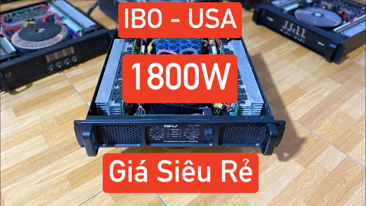 Đẩy bãi usa ibo máy 5 vỉ nâng tiếng+ 36 sò cho chất âm cực hay aelh:0985 215 399