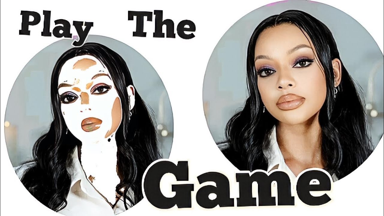 Guess The South African Celebrity  | 50 Faces