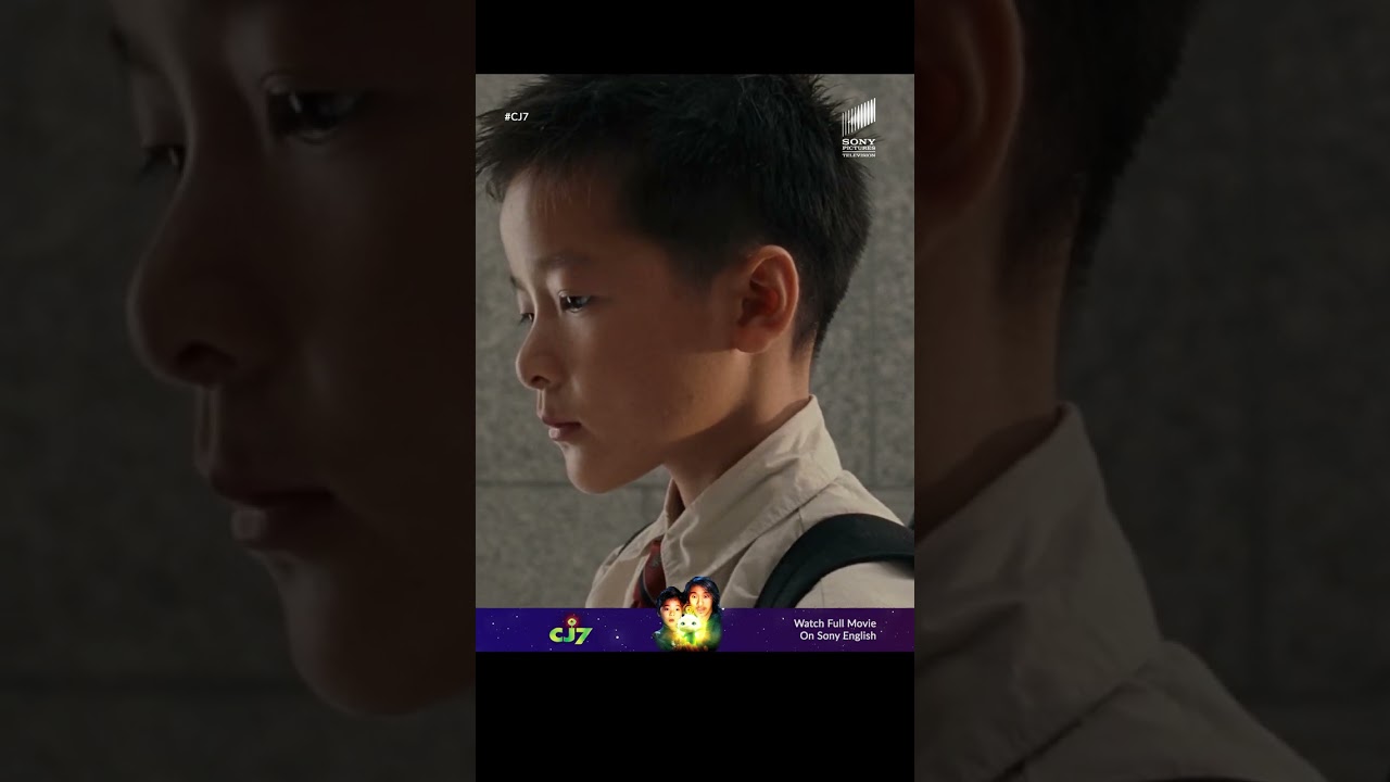 CJ7 | Epic Showdown | Hollywood Movie Scenes | Shorts