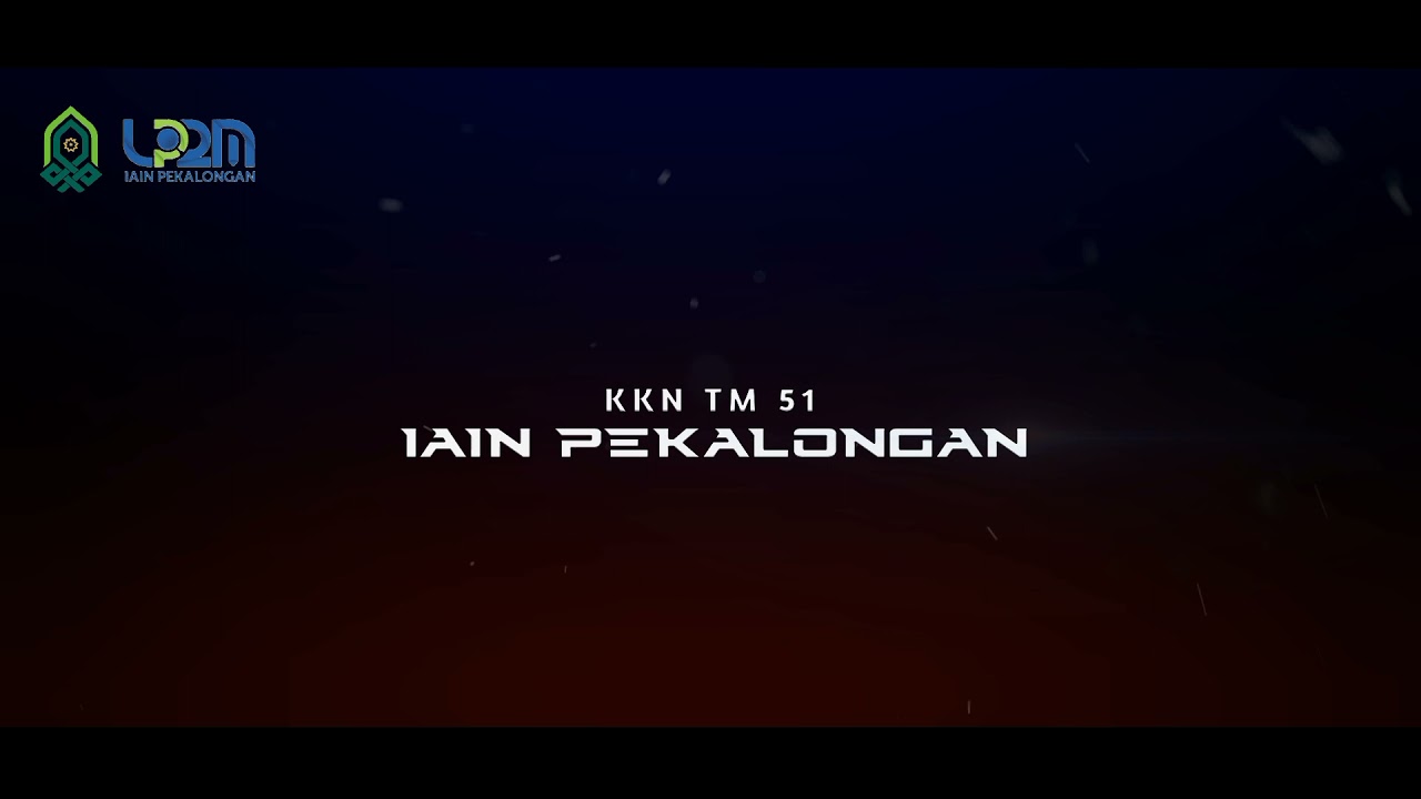Coming Soon_KKN TM 51_IAIN PEKALONGAN_DESA KEMLIGI