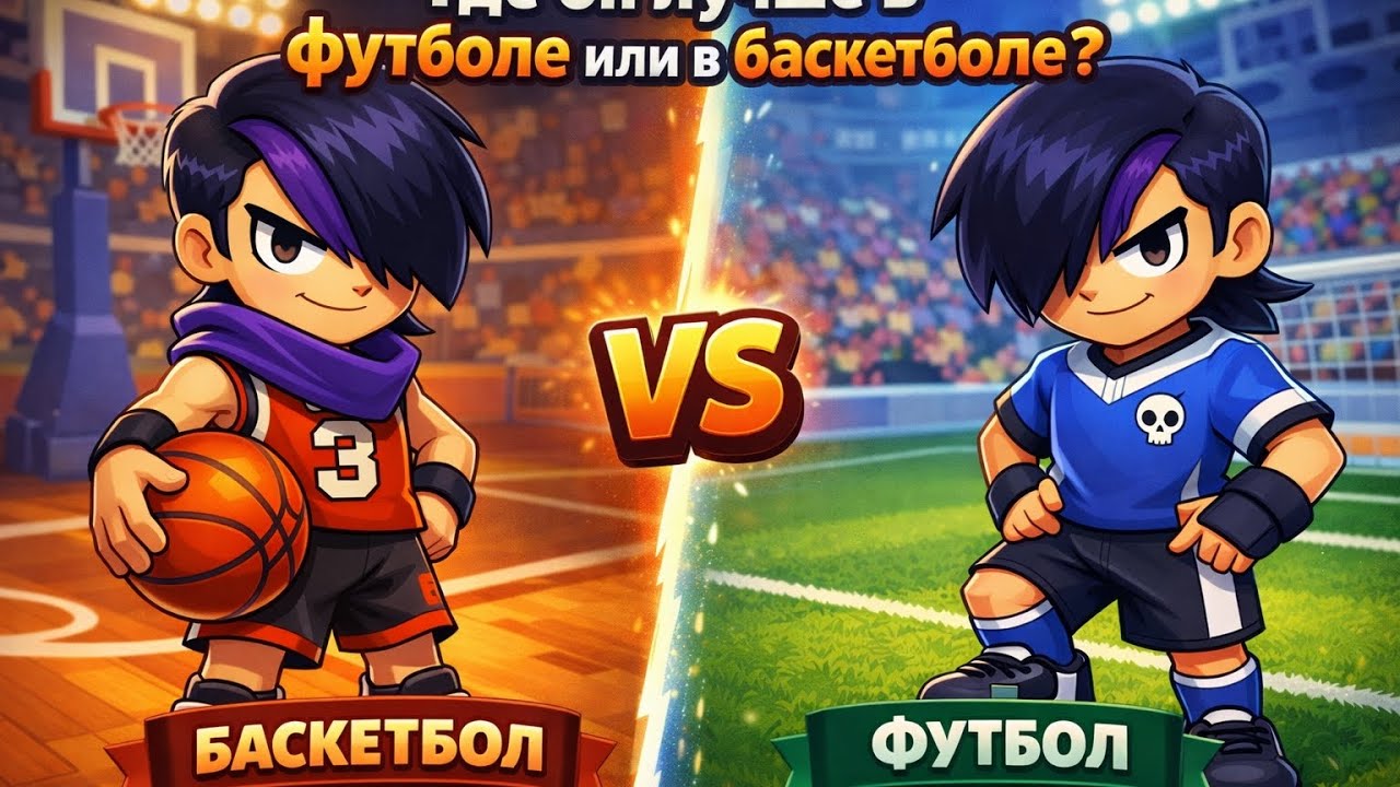 Где лучше едегар в футболе или 🏀 