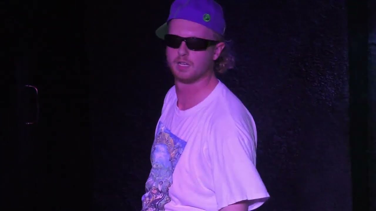 DJ LUCAS - LIVE IN MASSACHUSETTS (8/12/23) FULL SET