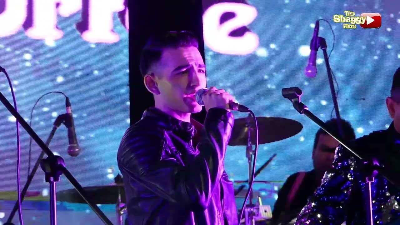 Mi Primer Amor / El Pequeño Norte (Canta Alan Mendívil)(En Vivo) (Fiesta Privada) Mx.