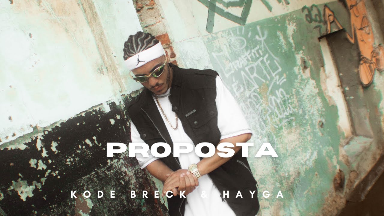 04 - PROPOSTA (FEAT HAYGA) (ALBUM 