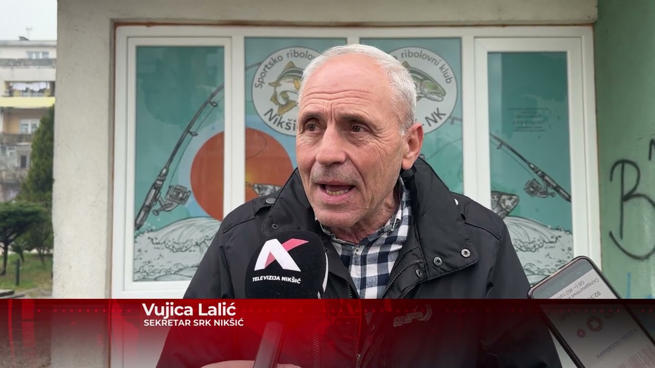 Svi štite a zaštite nema