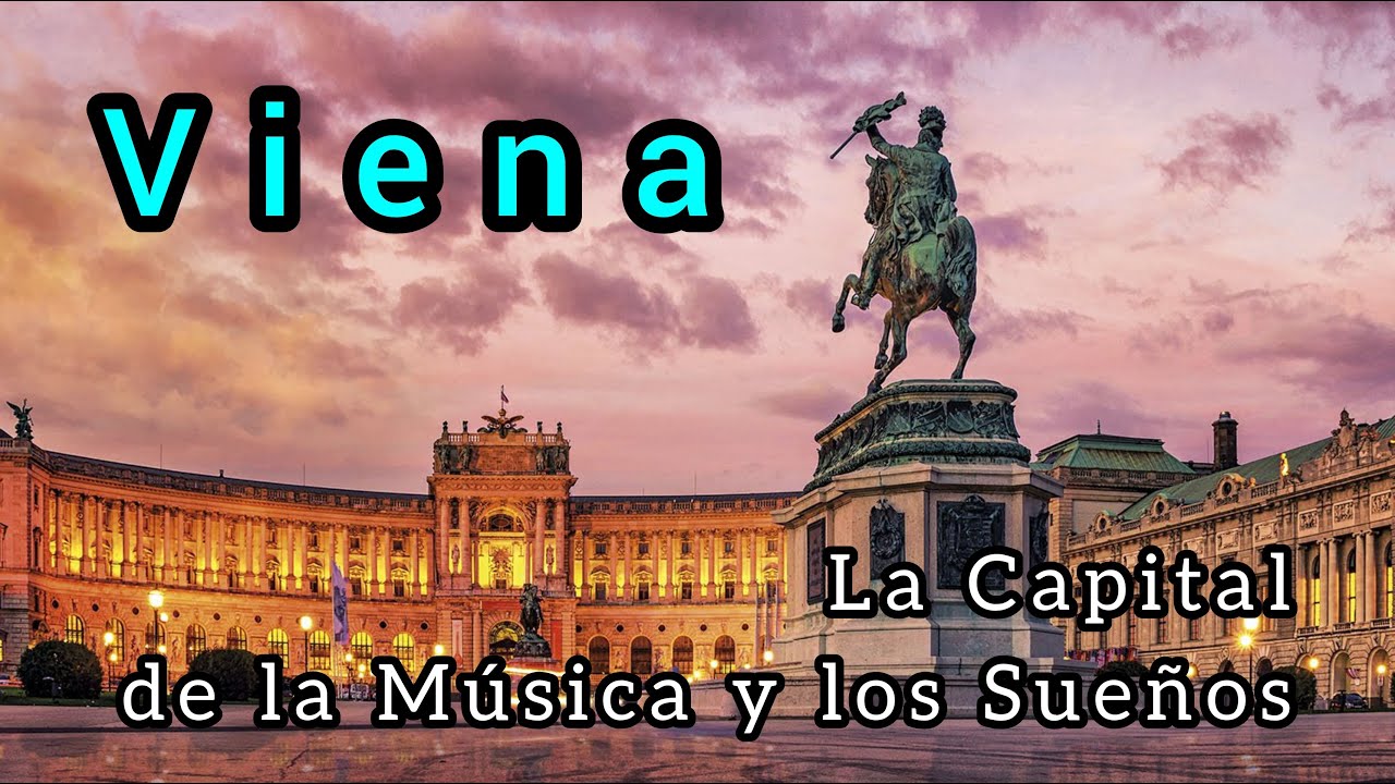 Top Curiosidades de Viena que te sorprenderán seguro