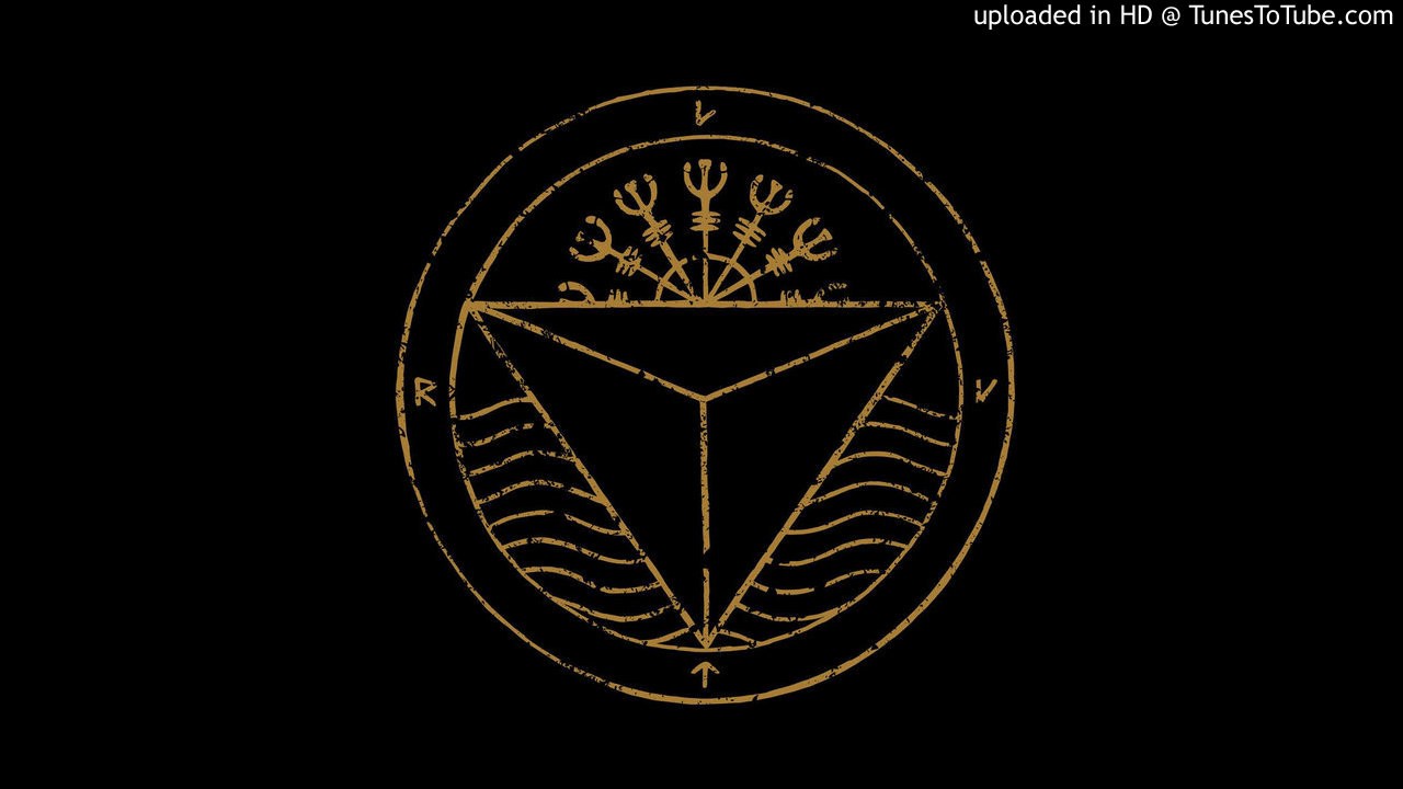 Loviatar - Blind Goddess of the Nine Plagues