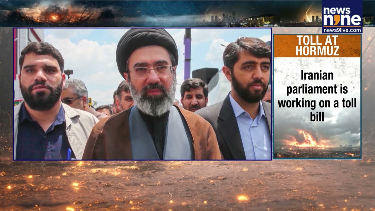 Iran Plans Toll on Hormuz Strait: Will Ships Pay for Safe Passage?