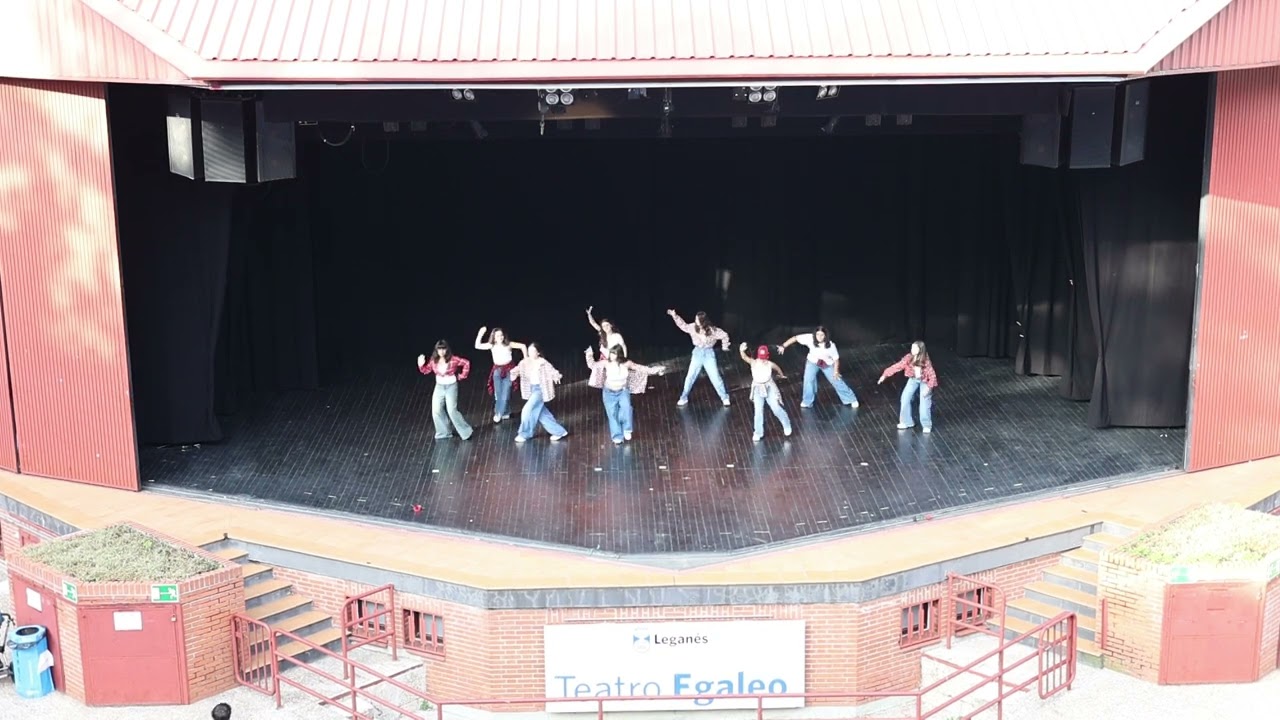 Festival Artefusion 2025 - 017 Urban I Alcorcón