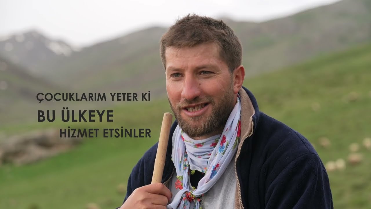 Anadolu'nun Yüreğine Dokunanlar ❤️ Tarık Kara @tarikkara58
