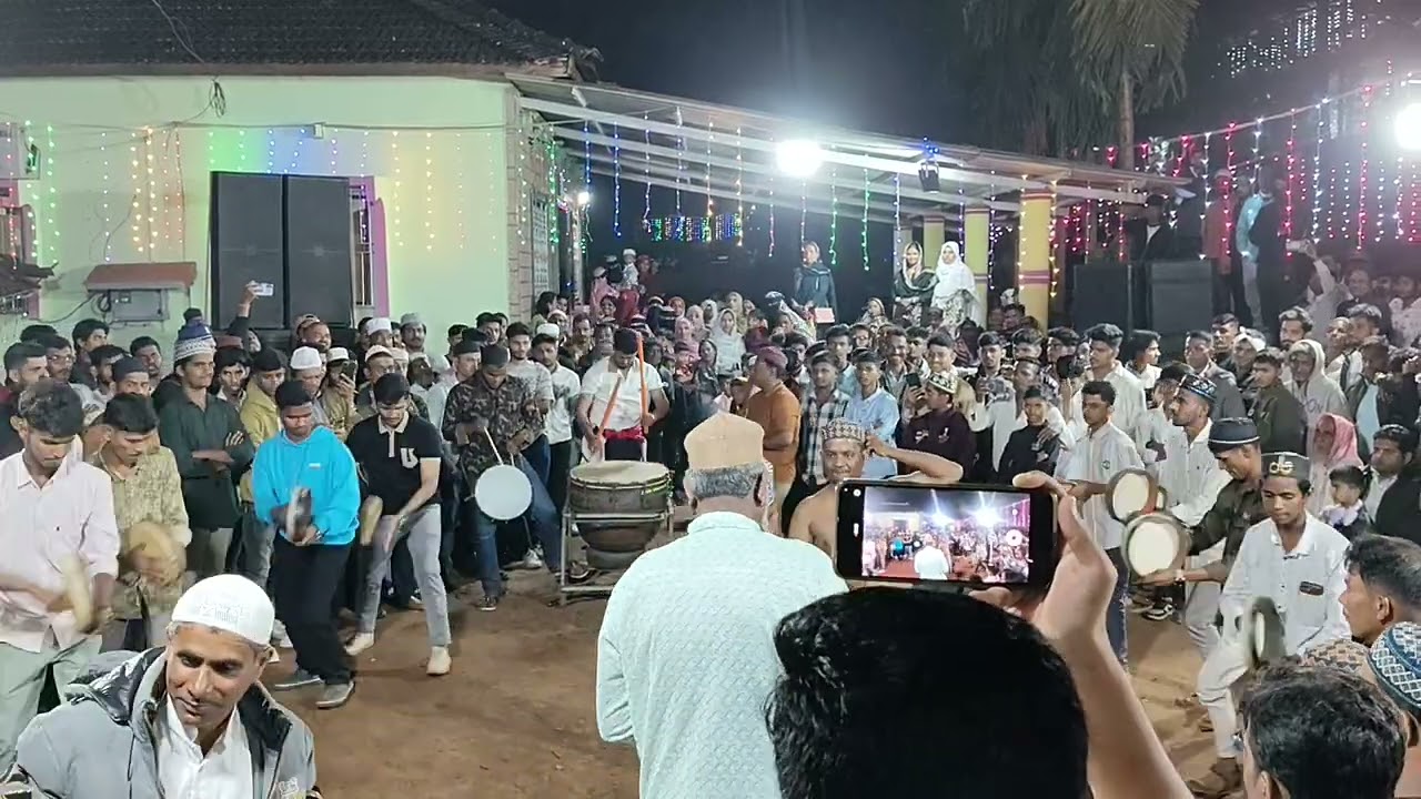Kadir Shah Baba ursa kolpe 2025