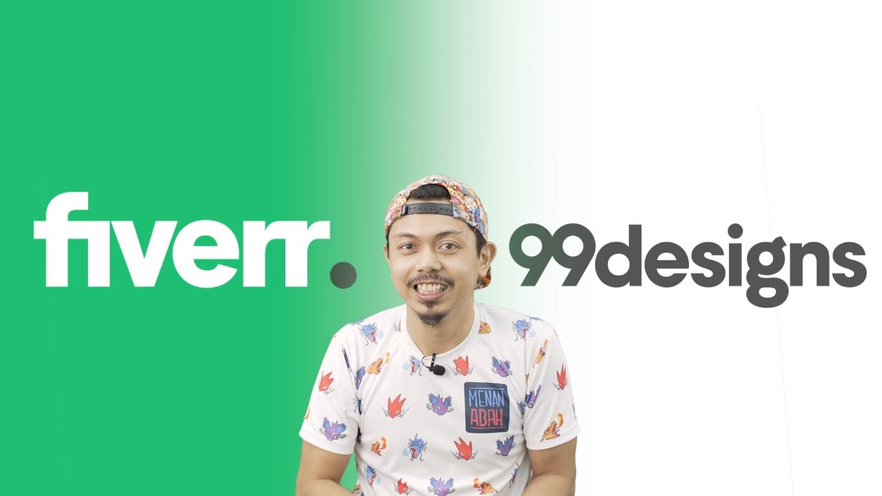 2 Platform untuk Designer Buat Job Tepi