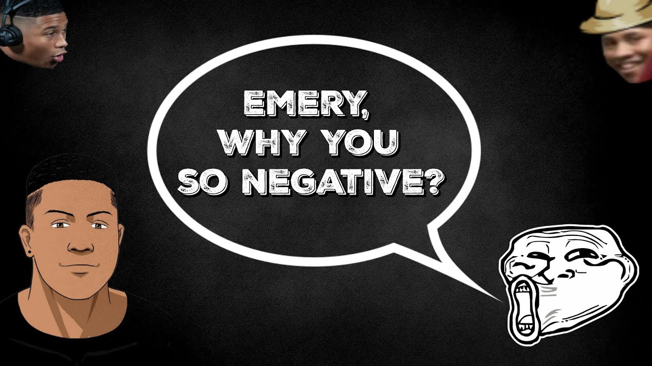 eMeRy, wHy yOu sO nEgAtiVe tOwArDs DOA? (DOA6 Rant)